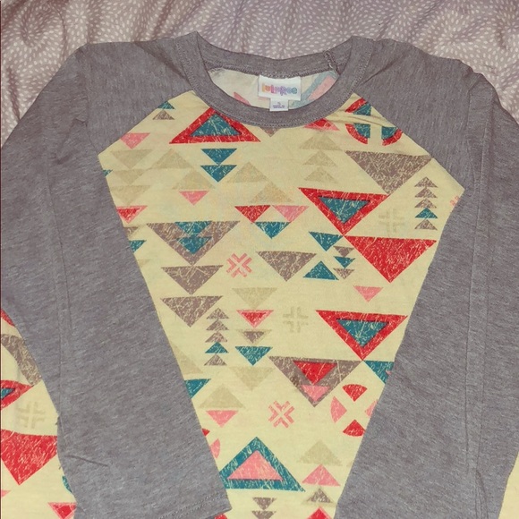 LulaRoe Randy - Picture 1 of 3